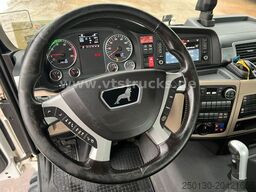 MAN TGS 26.500 6x4 HydroDrive Meiller Lift/Lenkachse