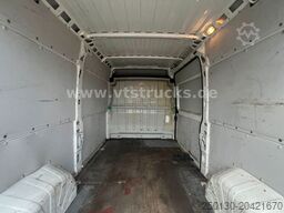 PEUGEOT Boxer Kasten Hochdach Pro 4x2