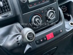 PEUGEOT Boxer Kasten Hochdach Pro 4x2
