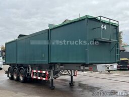 FELDBINDER KIS 48,3K Getreideauflieger
