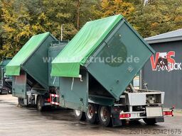 FELDBINDER KIS 48,3K Getreideauflieger