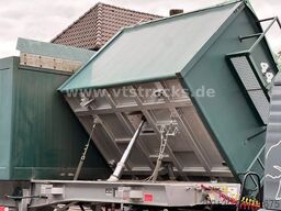 FELDBINDER KIS 48,3K Getreideauflieger