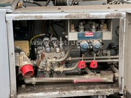 FELDBINDER KIS 48,3K Getreideauflieger