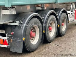 FELDBINDER KIS 48,3K Getreideauflieger