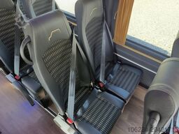 MERCEDES-BENZ Sprinter 519