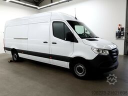 Mercedes-Benz Sprinter 317 Maxi,Automatik,Kamera,Klima,MBUX