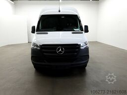 Mercedes-Benz Sprinter 317 Maxi,Automatik,Kamera,Klima,MBUX