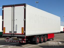 Schmitz Cargobull Tiefkühler Multitemp