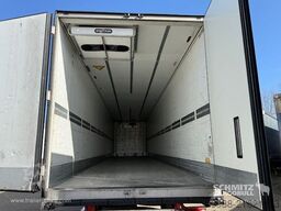 Schmitz Cargobull Tiefkühler Multitemp