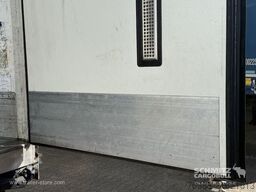 Schmitz Cargobull Tiefkühler Multitemp