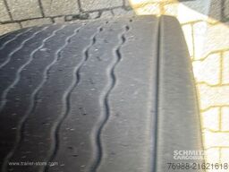 Schmitz Cargobull Curtainsider Mega