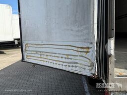 Schmitz Cargobull Tiefkühler Standard