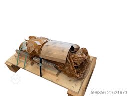 Silnik Siemens 1FE1093-6WU11-1BN2-Z serwo 16,8kW 1600rpm nowy Silnik Siemens 1FE1093-6WU11-1BN2-Z serwo 16,8kW 1600rpm nowy