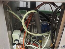 Bastra / Bayha  Crate Washer Type: 074-DSKM