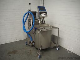 Marel Active Mixer 200