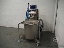 Marel Active Mixer 200