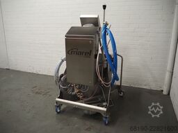 Marel Active Mixer 200