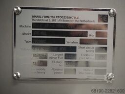 Marel Active Mixer 200