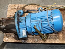 ALUP AIR END Tri AG 51-S