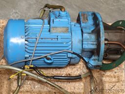 ALUP AIR END Tri AG 51-S