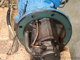 ALUP AIR END Tri AG 51-S