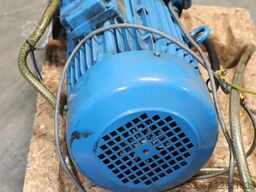 ALUP AIR END Tri AG 51-S
