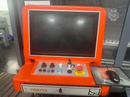 TEKNA TKE 984-6M