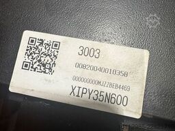 HANGCHA XIPY35N600