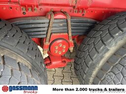 MAN TGS 26.440 6X4 BB, Tele-Absetzer