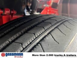 MAN TGS 26.440 6X4 BB, Tele-Absetzer