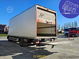 Iveco EuroCargo 120 E22
