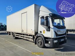 Iveco EuroCargo 120 E22