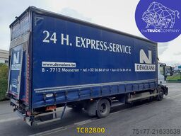 Iveco EuroCargo 120 E25