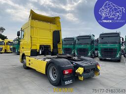 DAF XF 430