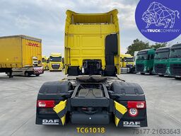 DAF XF 430