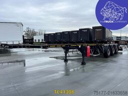 Hoet Trailers 
