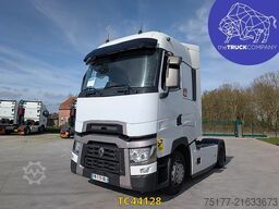 Renault T 520