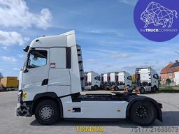Renault T 520