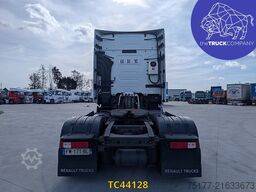 Renault T 520