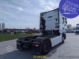 Renault T 520