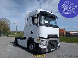 Renault T 520