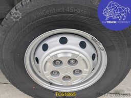 Opel Movano 140 cv l2h1 sms