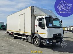 Renault D 240