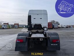 MAN TGX 480