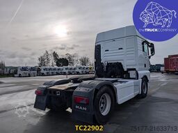 MAN TGX 480