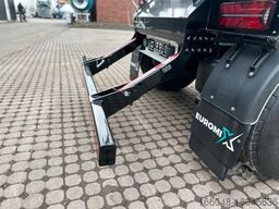  EUROMIX MTP - Fahrmischer  EM 10 L  2-Achser