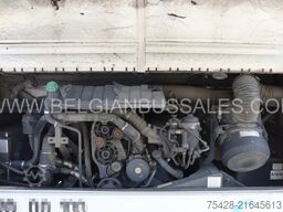 MAN FAST Scoler 3 / A91 / 12.7m