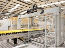 W05025C BRUSH / D 1332 S