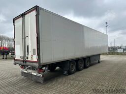 Schmitz Cargobull SKO 24/L CARRIER VECTOR 1550 D/E  (only 3.248hr...