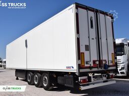 SCHMITZ CARGOBULL SKO DoubleDeck FP 60 SLXi300 LiftingAxle